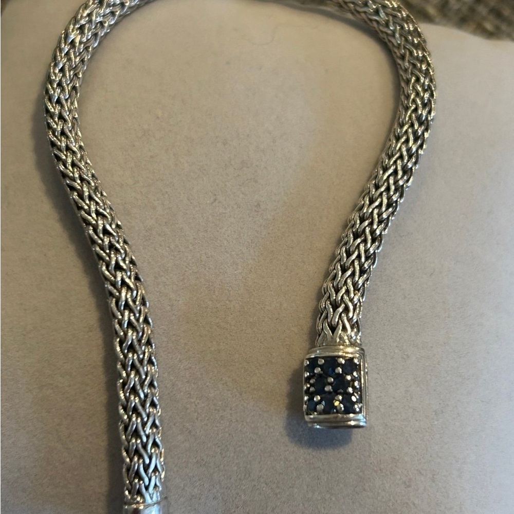 John Hardy Icon Bracelet - Picture 5 of 7